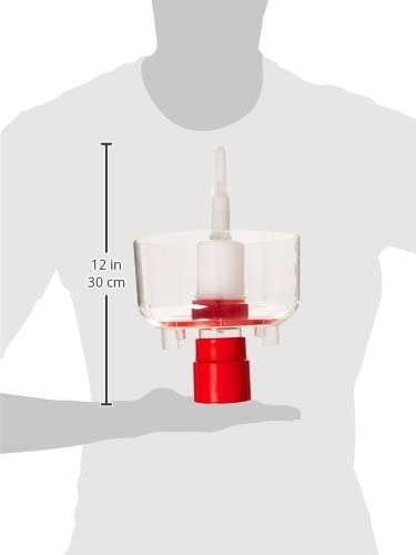 Fast Rack Bottle Rinser/Sulphiter – Mainbrew